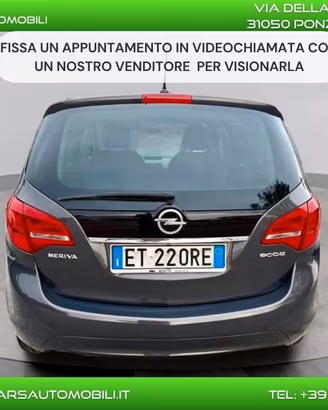 OPEL MERIVA 1.3-CATENA E FRIZIONE NUOVE