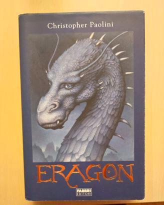 Libro Eragon