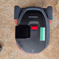 Robot rasaerba Segway Navimow X350