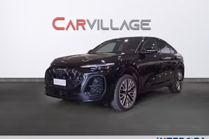 AUDI Q5 Sportback 2.0 tdi mhev+ S line edition qua