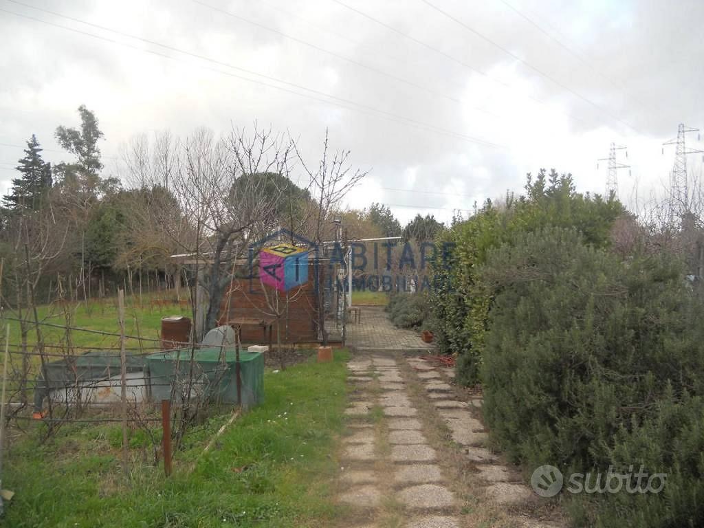 Terreno di 2000 m² a Livorno - Vista 5