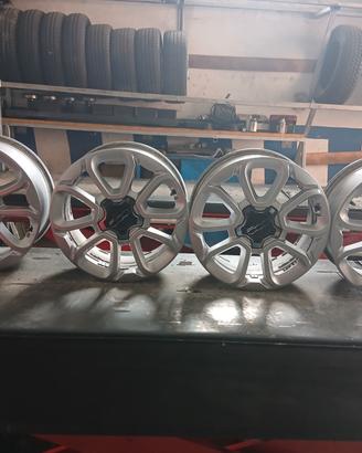 CERCHI ORIGINALI DA 16 PER 500X CODICE 735624966