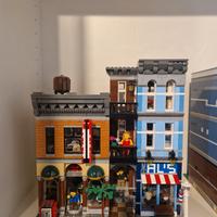 Lego 10246 Detective Office