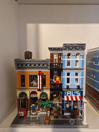 Lego 10246 Detective Office