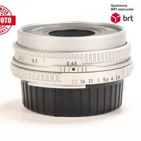 Nikon 45 F2.8 P (Nikon)