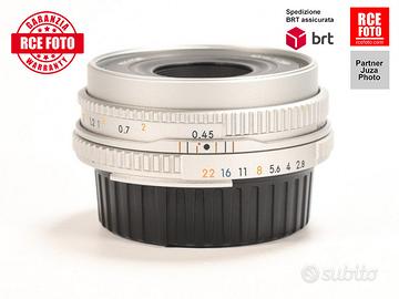 Nikon 45 F2.8 P (Nikon)