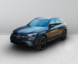 MERCEDES-BENZ GLC 220 d 4MATIC N80525