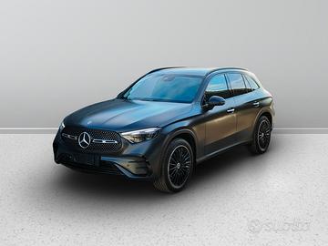 MERCEDES-BENZ GLC 220 d 4MATIC N80525