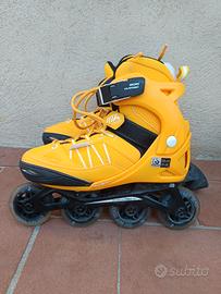 roller regolabili