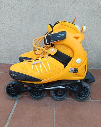 roller regolabili