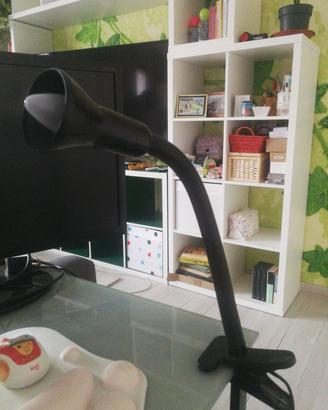 lampada da comodino