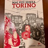 Libro su Torino