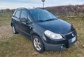 Fiat Sedici 1.9 MJT 4x4 Emotion