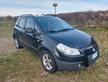 Fiat Sedici 1.9 MJT 4x4 Emotion