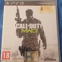 Call of Duty: Modern Warfare 3 – PS3