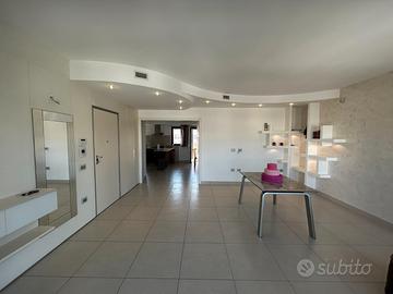 Quadrilocale via Lazio Taranto