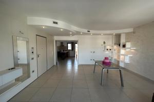 Quadrilocale via Lazio Taranto