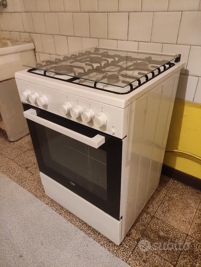Beko schermo del timer (modulo di controllo dell'orologio) digitale forno 267000036