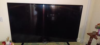 televisore lg 49 pollici 