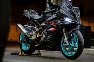 Accessori/carbonio s1000rr 24/25