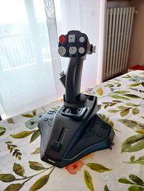 URSA MINOR Fighter Joystick R
