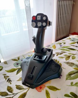 URSA MINOR Fighter Joystick R
