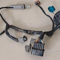 Cablaggio faro anteriore 