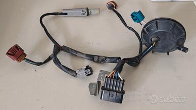 Cablaggio faro anteriore 