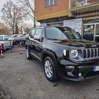 JEEP RENEGADE 1.6 MJT 130 CV LIMITED 2022