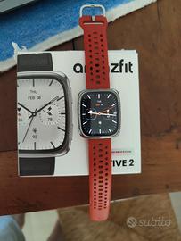 amazfit active2