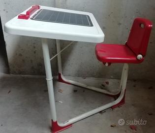 Banchetto scuola bimbi