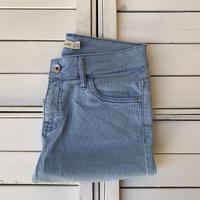 Shorts Bermuda Donna OVS Tg. IT42 eur 38 Azzurro