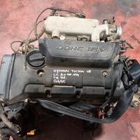 motore cambio G4GC
