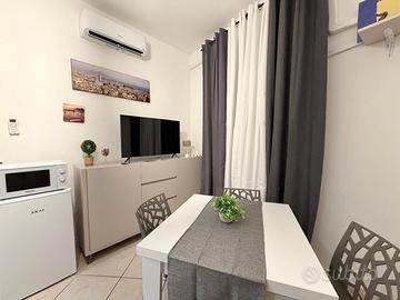 appartamento a napoli