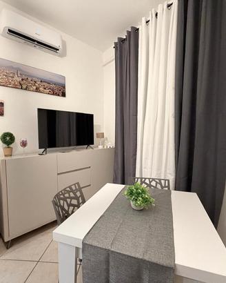 appartamento a napoli