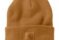 Carhartt Knit Beanie Marrone - Cappello Invernale