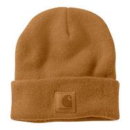 Carhartt Knit Beanie Marrone - Cappello Invernale
