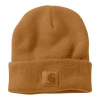 Carhartt Knit Beanie Marrone - Cappello Invernale