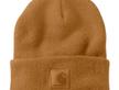 Carhartt Knit Beanie Marrone - Cappello Invernale
