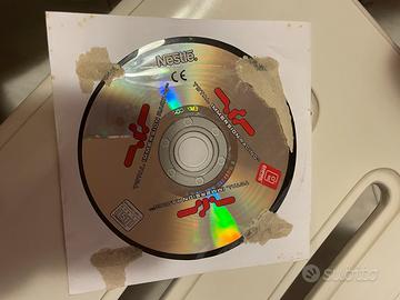 Cd Total Immersion Racing