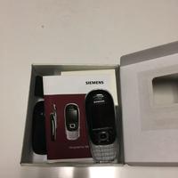 Cellulare da COLLEZIONE Siemens SL75
