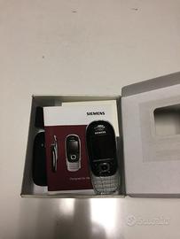 Cellulare da COLLEZIONE Siemens SL75