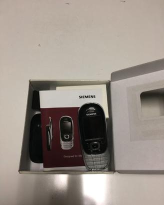 Cellulare da COLLEZIONE Siemens SL75
