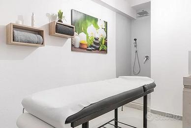 Cabina in Centro Estetico