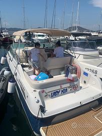 Cabinato CROWLINE 242 CR