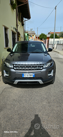 Range rover evoque permutasi