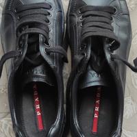 sneakers Prada uomo n.42 