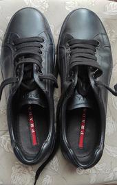 sneakers Prada uomo n.42 