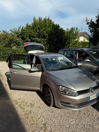 Volkswagen Golf 1.4