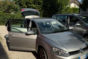 Volkswagen Golf 1.4